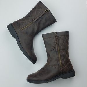 Rocket Dog Tipton boots size 7